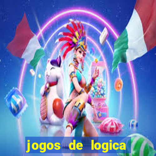 jogos de logica racha cuca